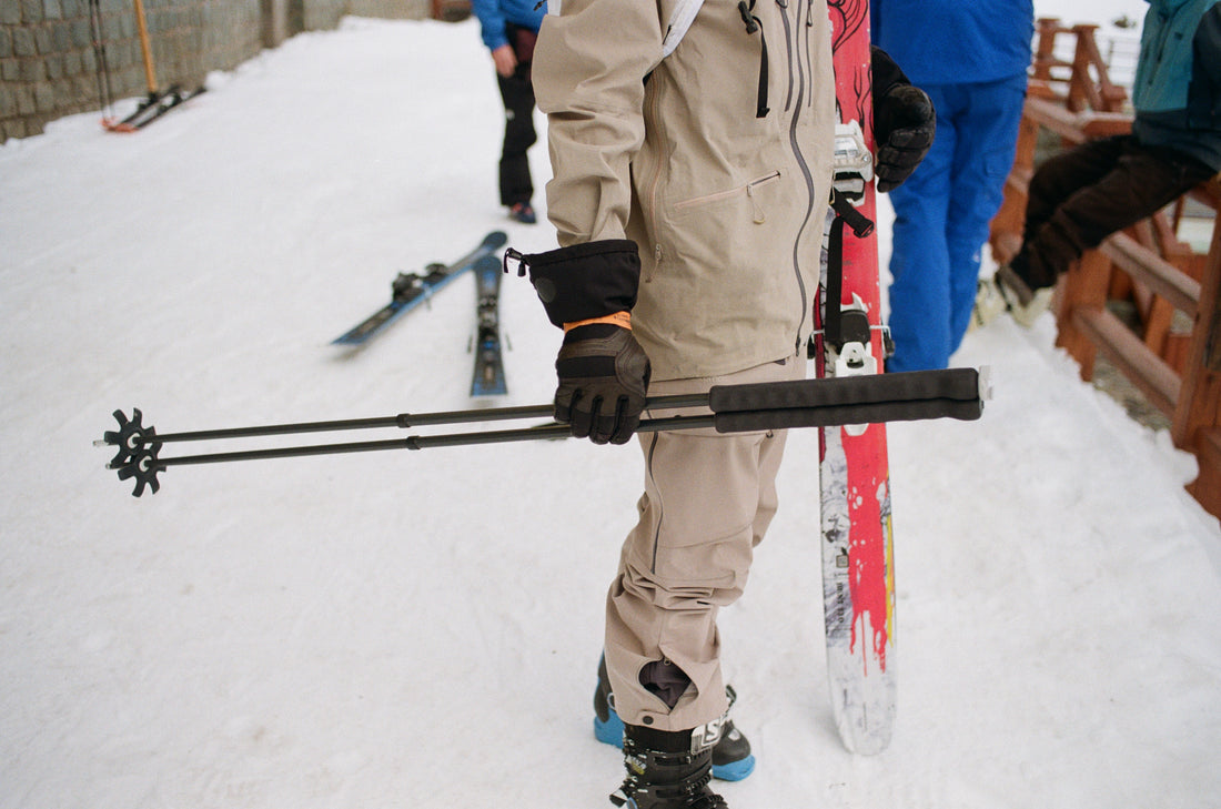 Discover the Best Backcountry Ski Poles with Yardsale: Your Ultimate Guide to Adjustable Ski Poles for Every Adventure