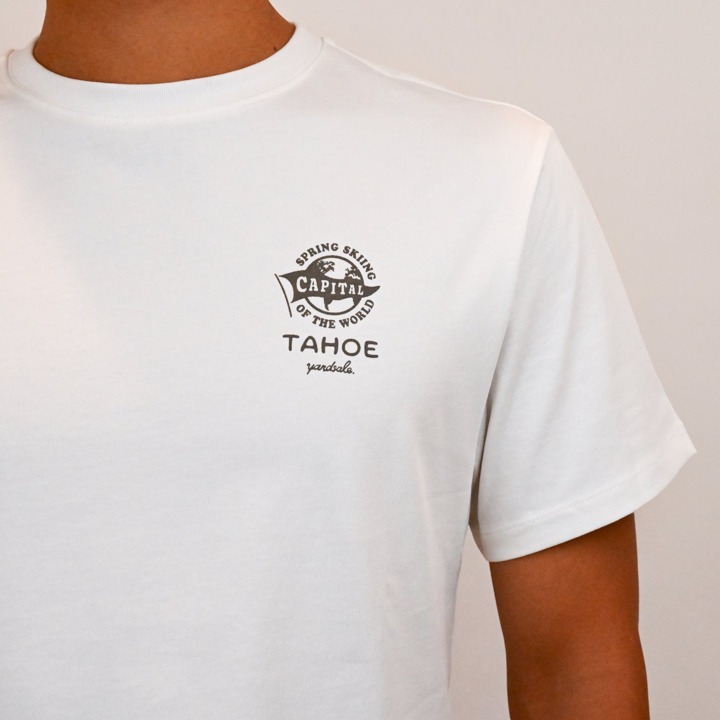 Destination Tee | Tahoe