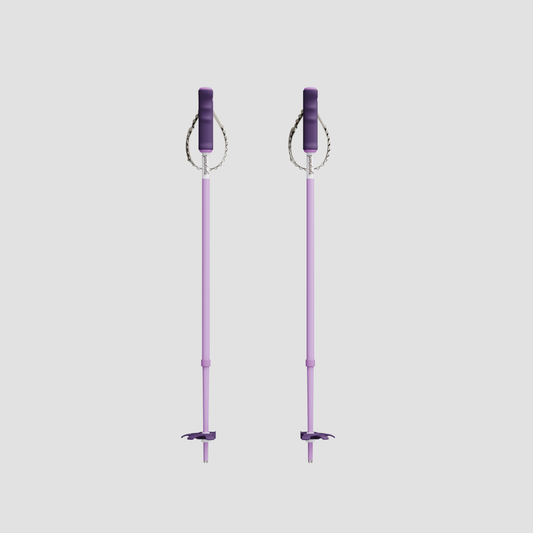 P1 Mini Poles